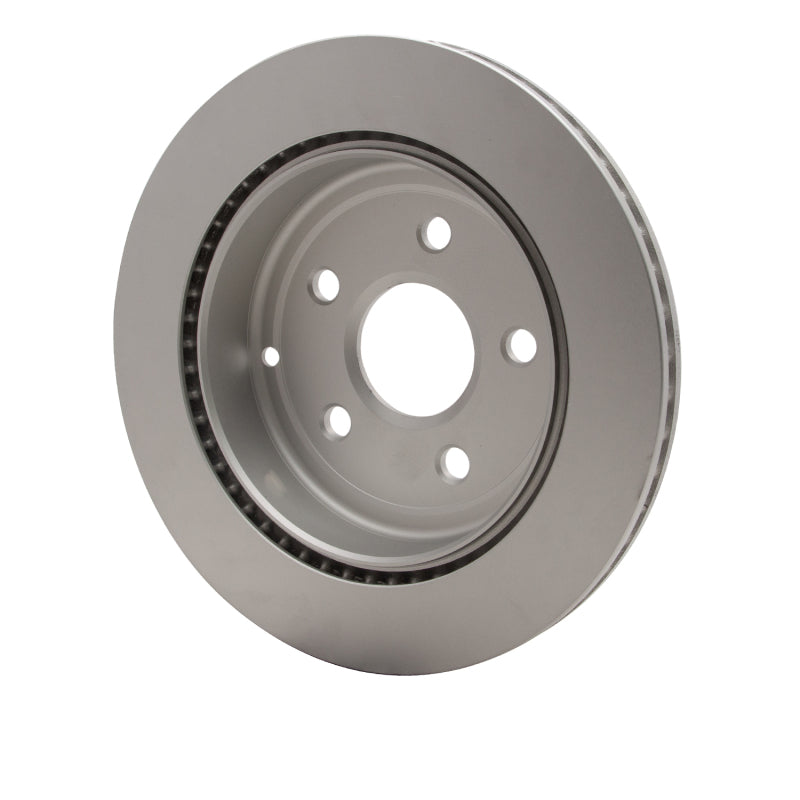 R1 08-09 Pontiac G8 Rear GeoSPEC Coated Rotor