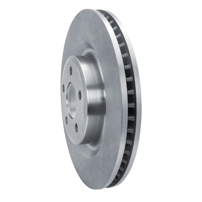 R1 20-25 Ford Explorer Front Brake Rotor