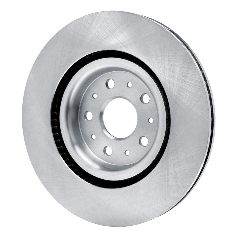 R1 20-25 Chevrolet Corvette Rear Brake Rotor