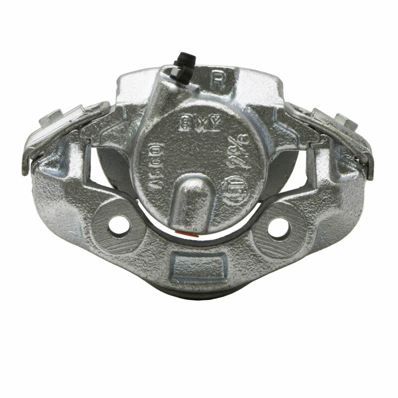 DFC 79-83 Toyota Pickup Front-R Silver Zinc Coated Premium Caliper