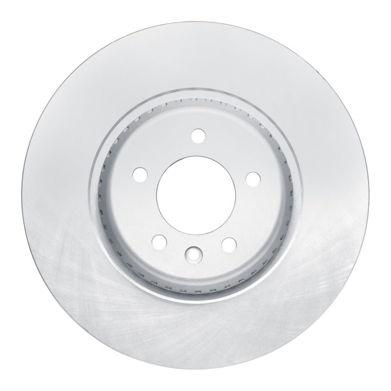 R1 20-25 Land Rover Defender 130 Front GeoSPEC Coated Rotor