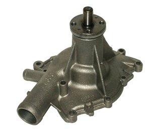 Gates 89-98 Suzuki Sidekick / Chevrolet Tracker Water Pump