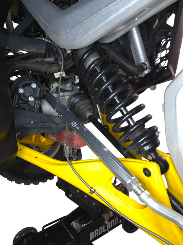 Elektric Offroad 2024+ Can Am Maverick R Tie Rods