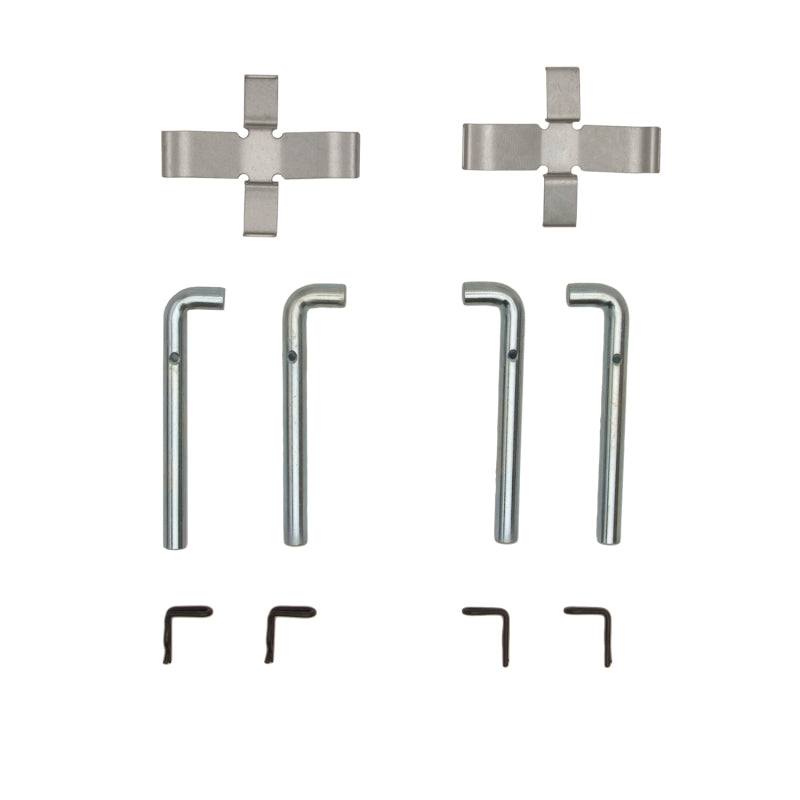 R1 75-89 Alfa Romeo ALFETTA Rear Disc Brake Hardware Kit