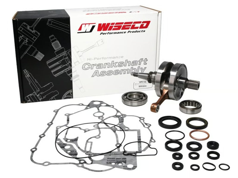 Wiseco YFM660 Rhino/Grizzly Crankshaft Kit
