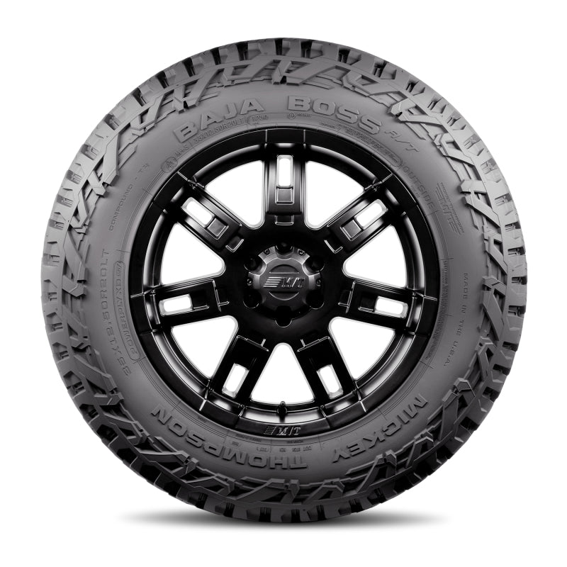 Mickey Thompson Baja Boss A/T SUV Tire - 285/70R17 116T - 247502