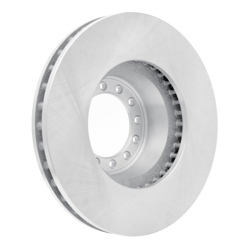 R1 99-15 Chevrolet W5500HD Tiltmaster Front Brake Rotor