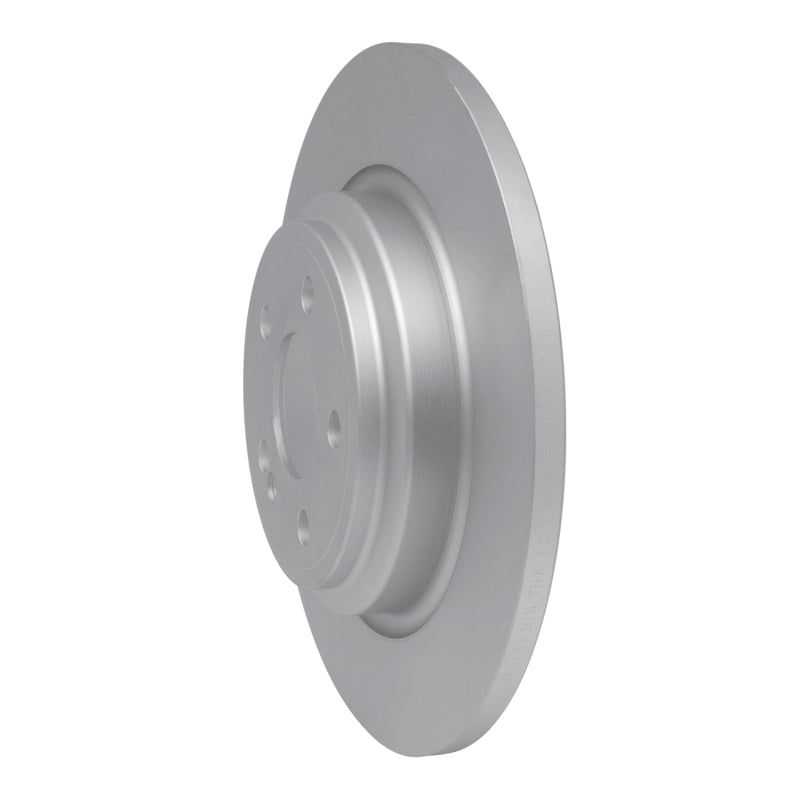 R1 20-25 Mercedes-Benz GLE350 Rear Carbon Alloy GeoMET Rotor