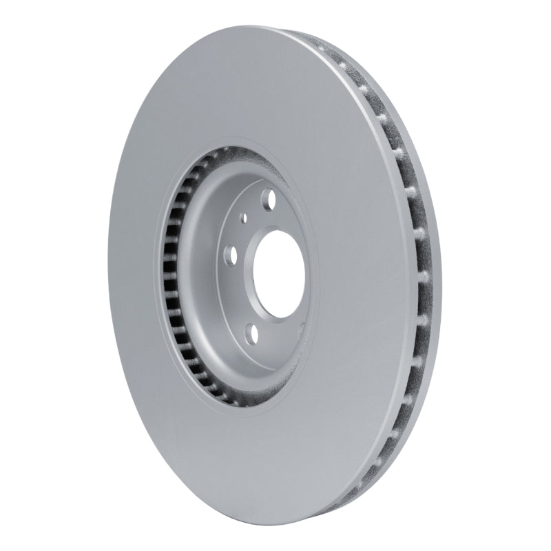 R1 16-26 Polestar Polestar 2 Front Carbon Alloy GeoMET Rotor