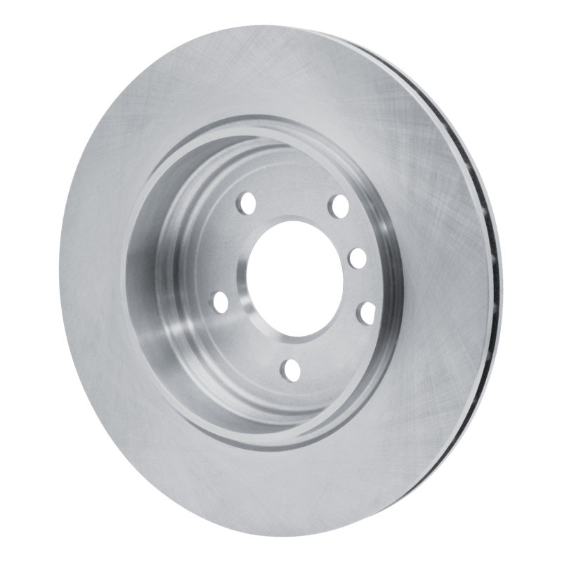 R1 01-06 BMW 330CI Rear Brake Rotor