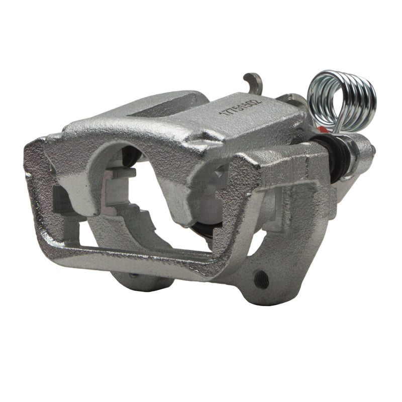 DFC 13-19 Ford Explorer Rear-R Premium Caliper - Silver Zinc Coated