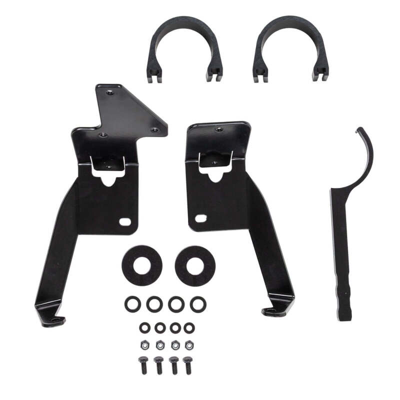 ARB Toyota LC Prado 250 BP51 Fit Kit
