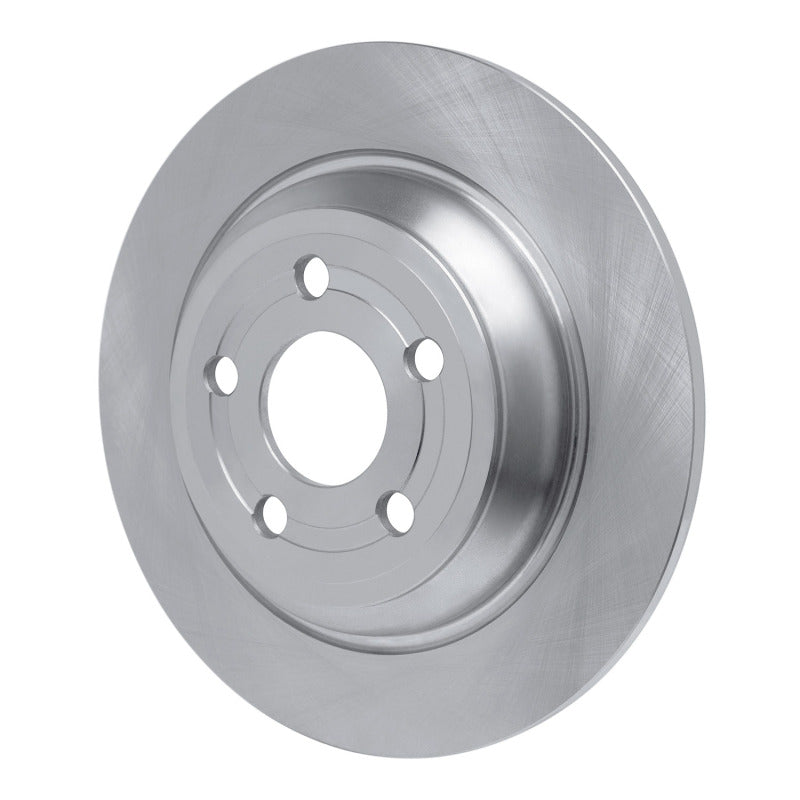 R1 22-25 Ford Maverick Rear Brake Rotor