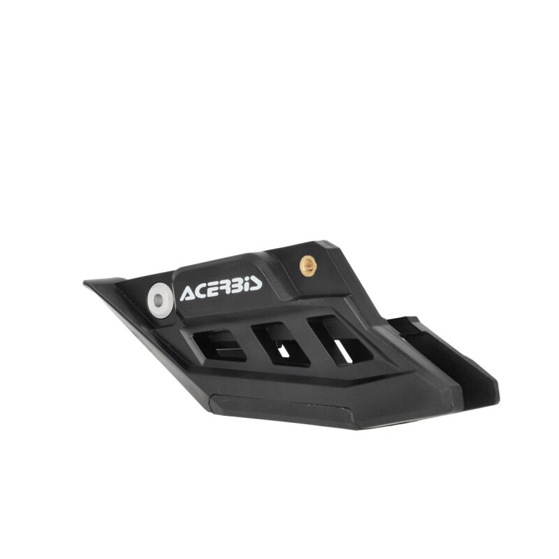 Acerbis 24-25 Royal Enfield Himalayan 450 Chain Guide-Block - Black