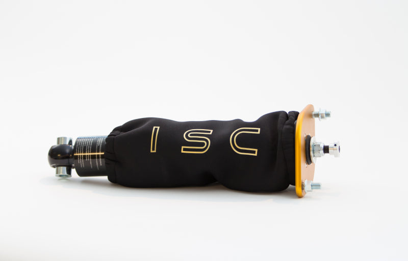 ISC Suspension Audi 8V A3 / S3 / MK3 TT / TTS N1 V2 Coilover Kit - Track/Race