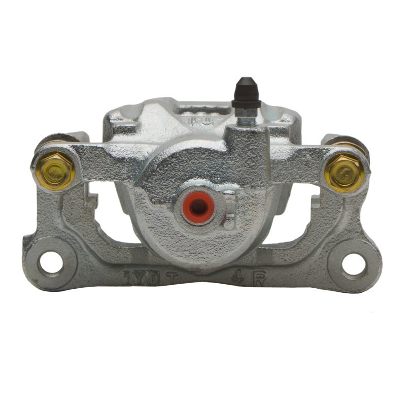 DFC 89-94 Geo Metro Front-R Silver Zinc Coated Premium Caliper