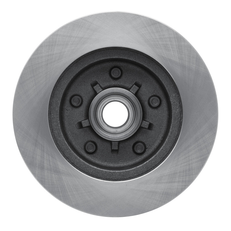 R1 90-90 Cadillac BROUGHAM Front Brake Rotor