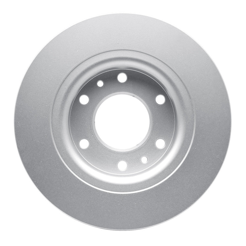 R1 06-09 Buick Rainier Front GeoSPEC Coated Rotor