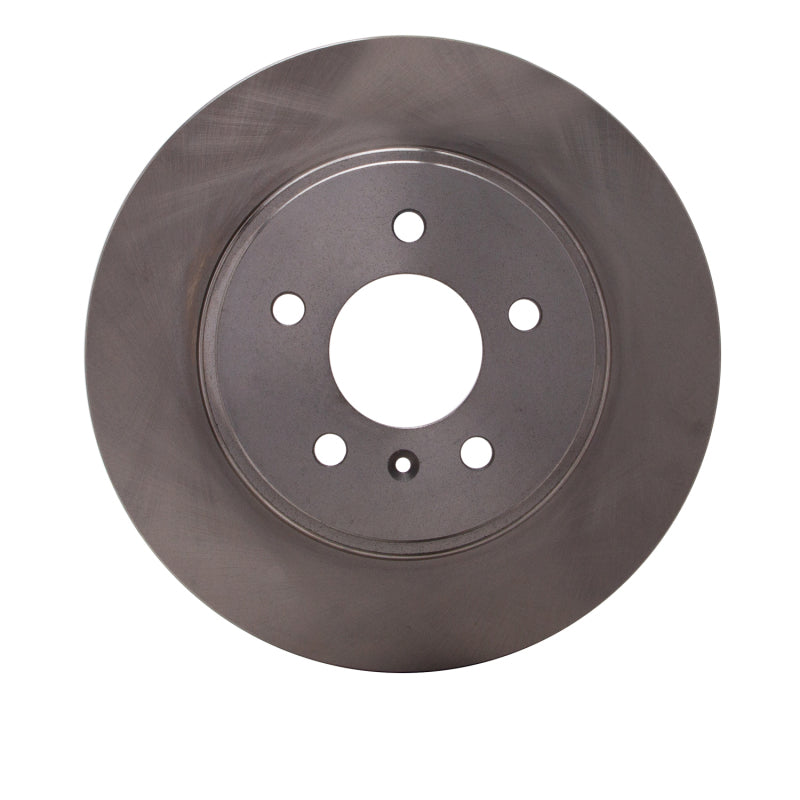 R1 05-05 Buick Terraza Rear Brake Rotor