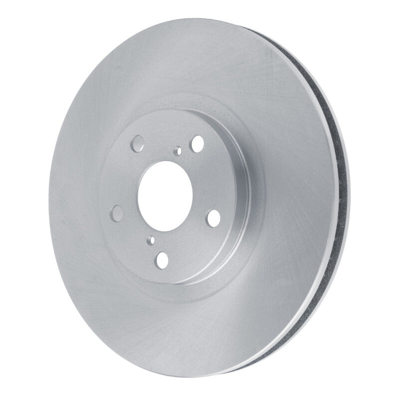 R1 93-98 Toyota Supra Right Front Brake Rotor