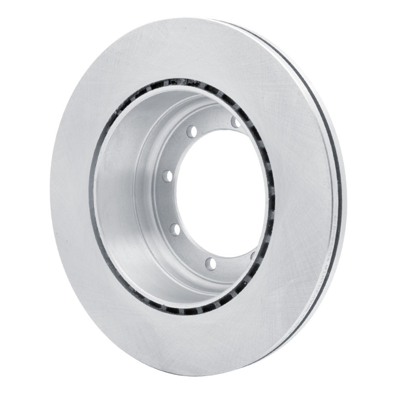 R1 08-16 Nissan CABSTAR (Mexico) Rear Brake Rotor