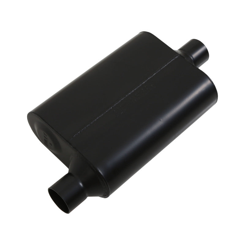 Flowmaster 2.25IN (O)/OUT (C) 40 Series Muffler