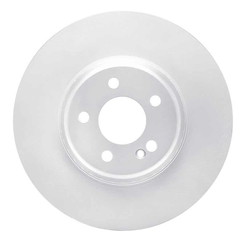 R1 22-25 Mercedes-Benz GLC300 Front GeoSPEC Coated Rotor