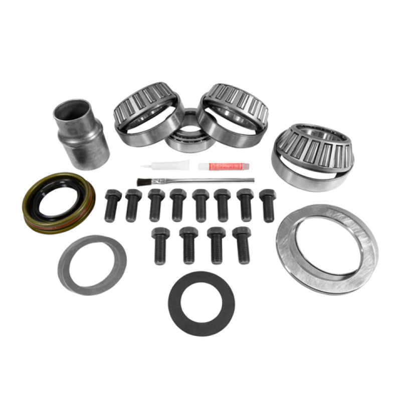 USA Standard Master Overhaul Kit For 2011+ Ford 10.5in Diffs Using OEM Ring & Pinion