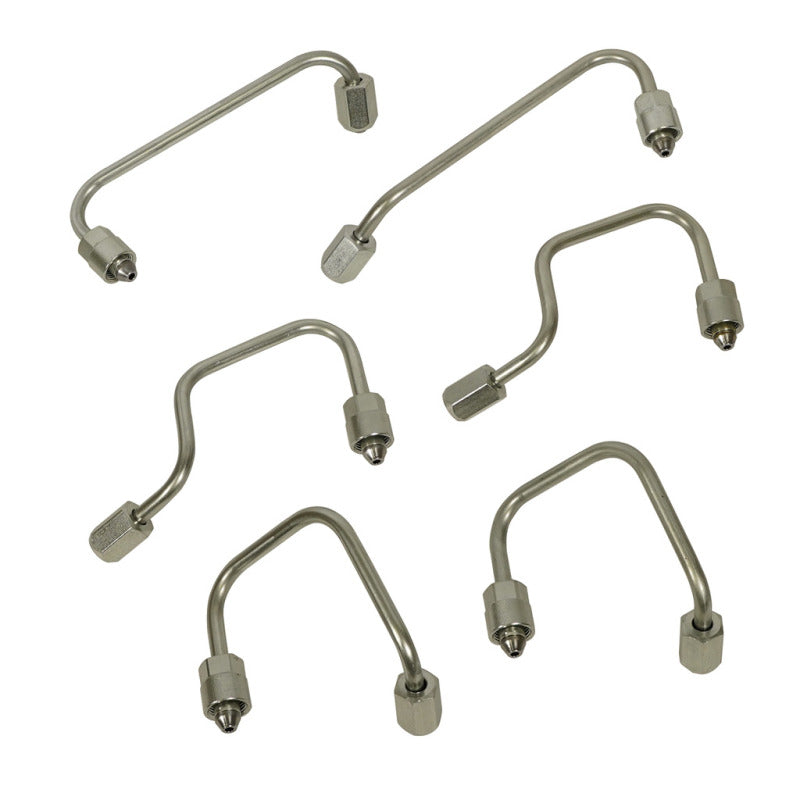 BD Diesel 07-18 Dodge Cummins Common Rail 6.7L Injector Install Kit