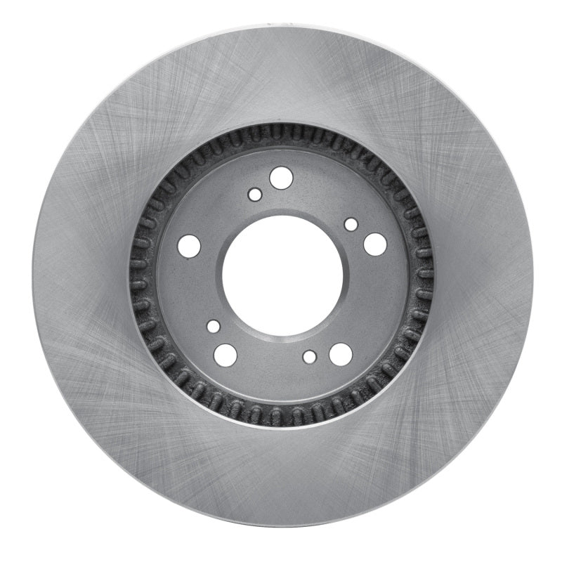R1 93-95 Acura Legend Front Brake Rotor