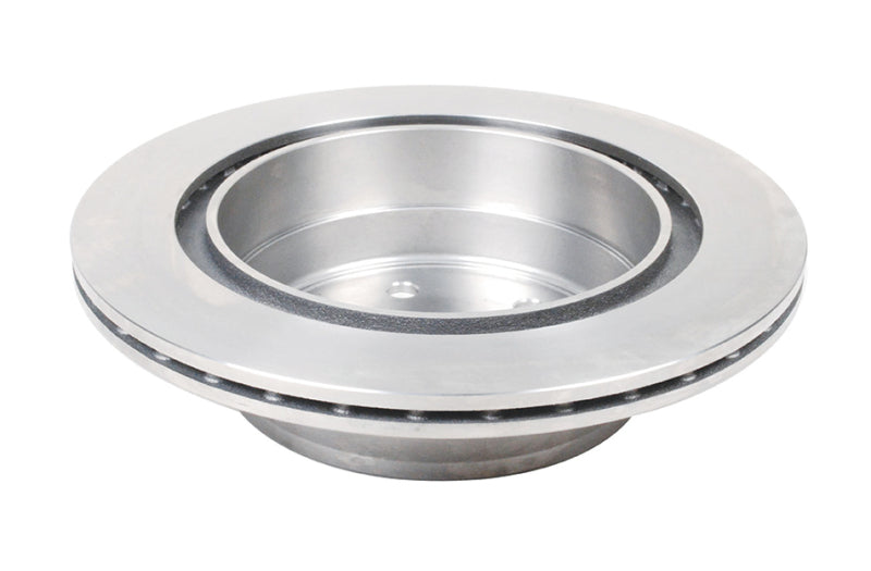DBA 07-20 Cadillac Escalade Rear Street Series Standard Rotor