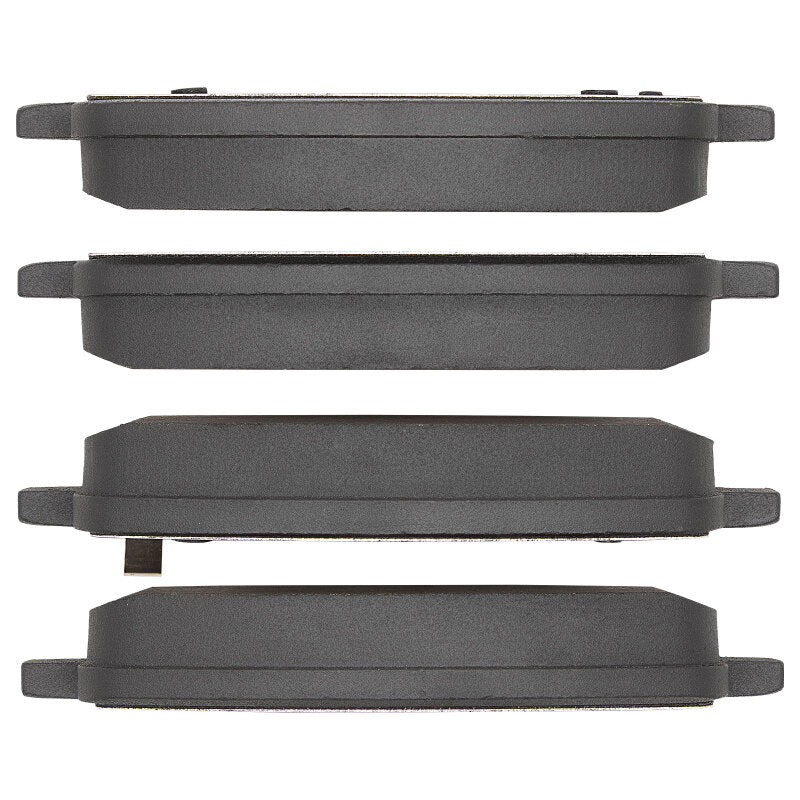 R1 15-25 Alfa Romeo Tonale Rear R1 Ceramic Brake Pads