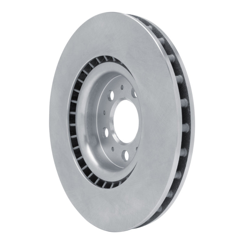 R1 04-07 Volvo V70 Front Brake Rotor