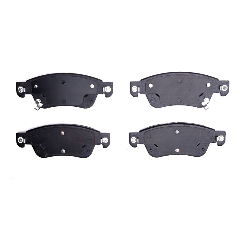 R1 07-15 Infiniti G37 Front R1 Optimum OE Brake Pads