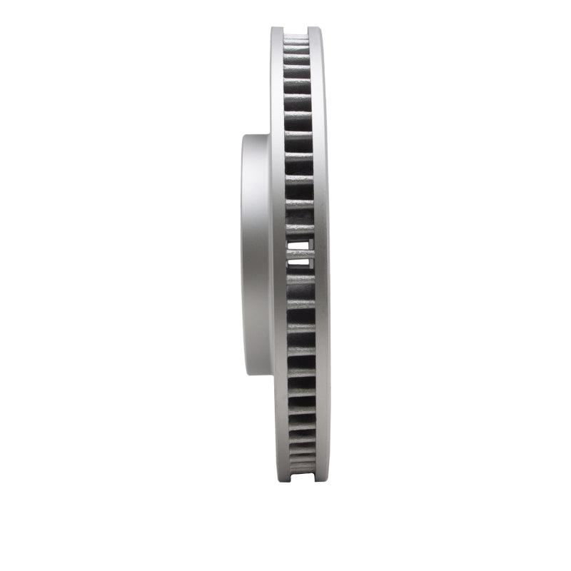 R1 1997-2005 Buick Park Avenue Front GeoSPEC Coated Rotor