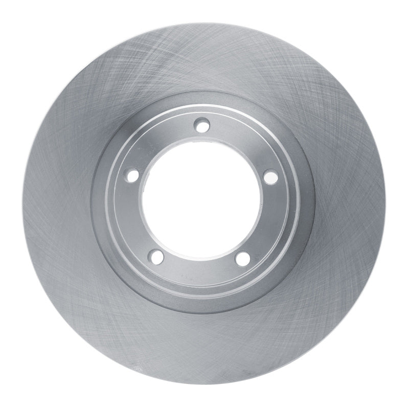 R1 06-11 Dodge H100 (Mexico) Front Brake Rotor