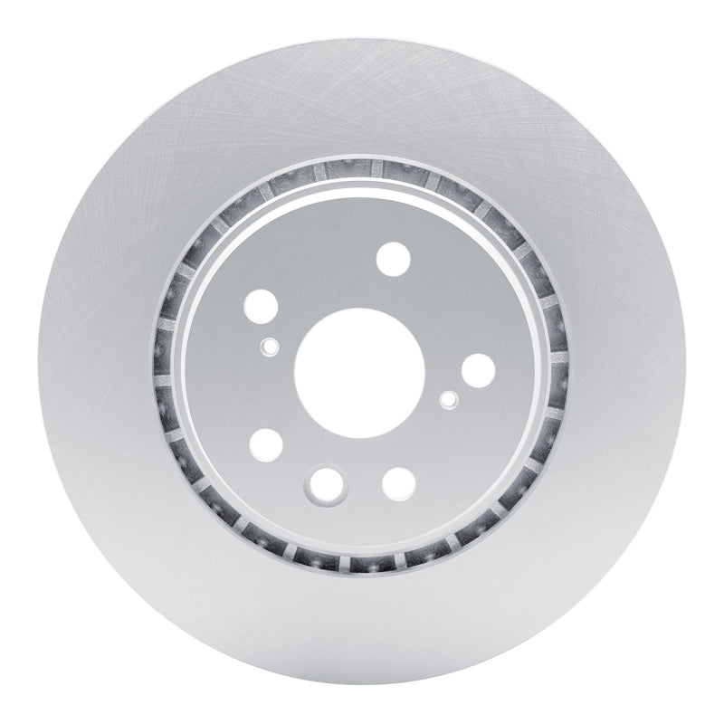 R1 16-26 Lexus RX450h Front GeoSPEC Coated Rotor