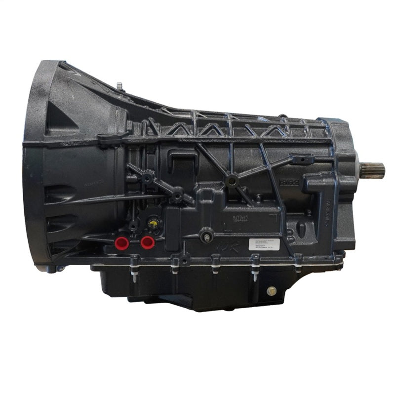 BD Diesel 22-24 Ford F150 3.5L 2WD Roadmaster 10R80 Transmission & Converter Package