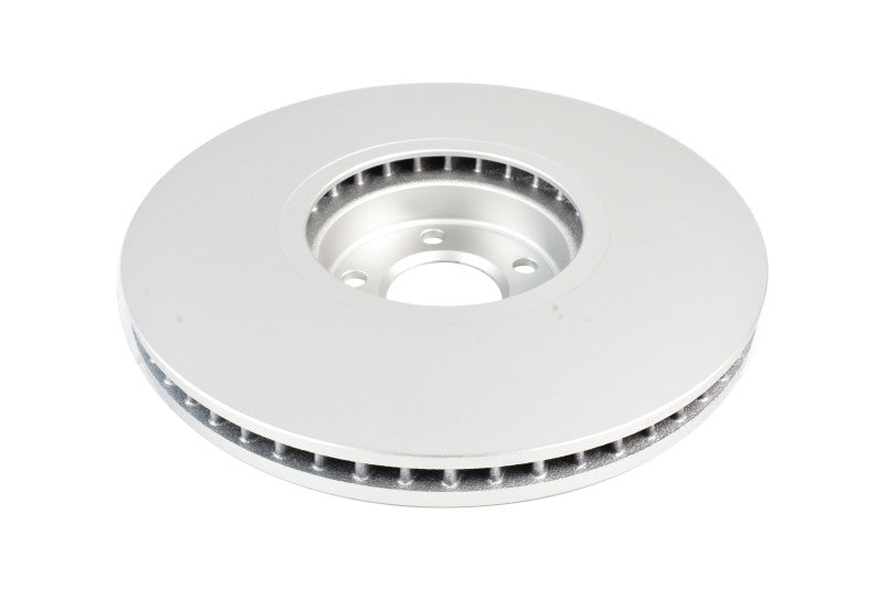 DBA 15-19 BMW X6 (F16) En-Shield Standard Front Right Brake Rotor