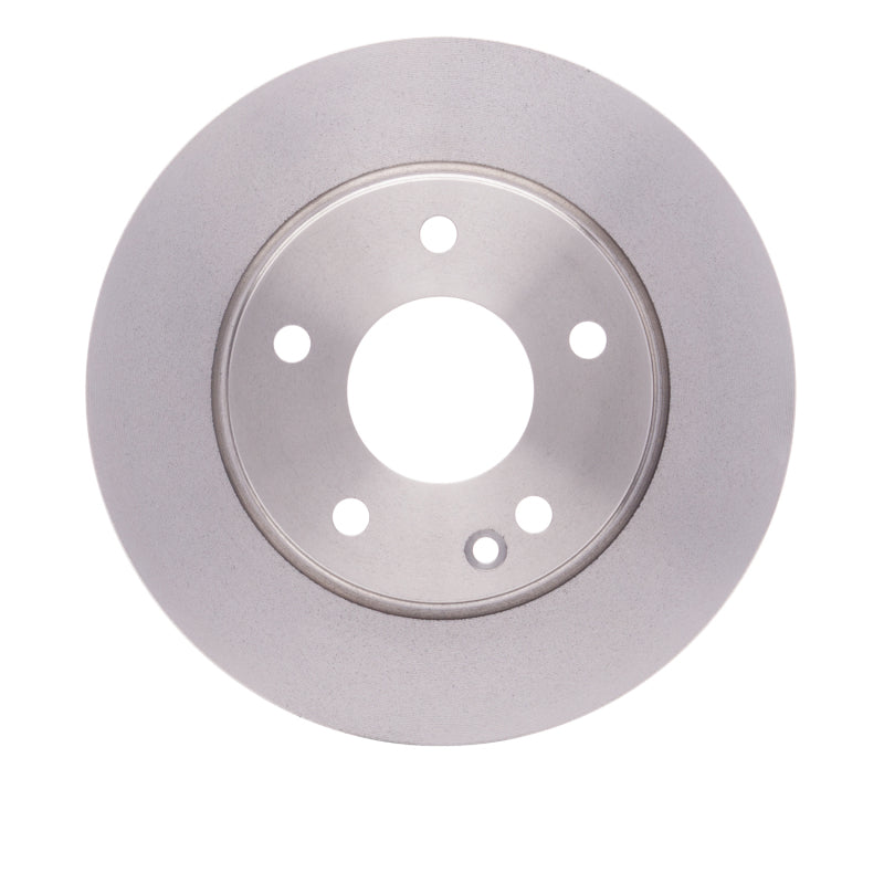R1 00-05 Mercedes-Benz A160 (Mexico) Front Brake Rotor