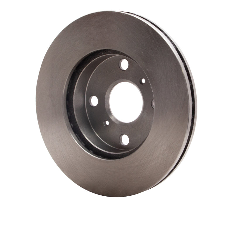 R1 90-91 Toyota Celica Front Brake Rotor