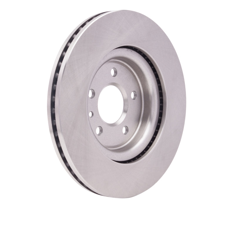 DFC 11-19 Ford Taurus (Excl SHO) Front Brake Rotor