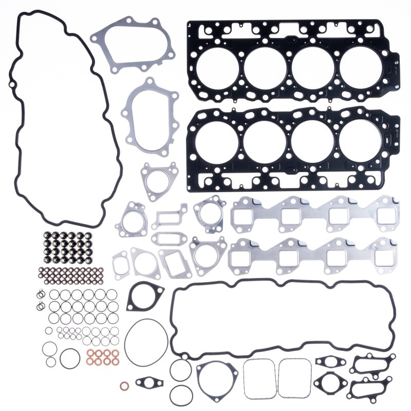 Cometic Street Pro 01-04 GM 6.6L Duramax 4.100in Bore Top End Gasket Kit
