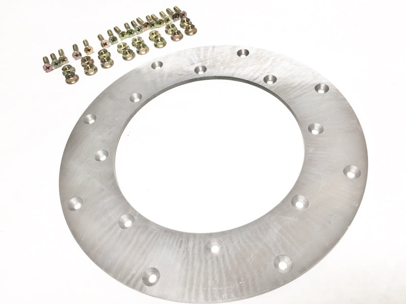 McLeod Flywheel Aluminum Ford 4.6/5.4L MOD Motor 6Bolt Crank Muli-Drilled 164
