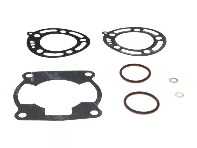 Wiseco Kawasaki KX100 54.5mm Top End Gasket Kit