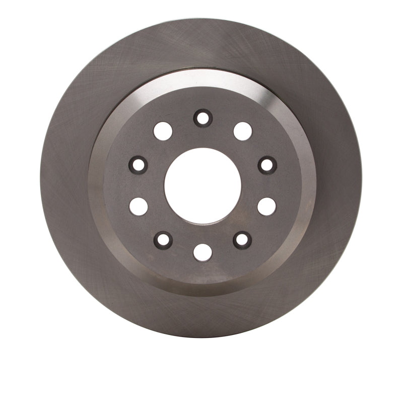 R1 18-25 Jeep Wrangler Rear Brake Rotor