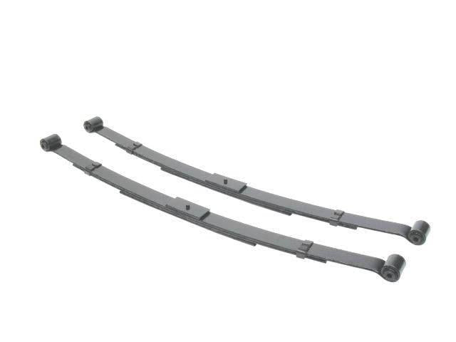 Belltech LEAF SPRING 95-99 TAHOE/YUK 2 DOOR 3.5inch