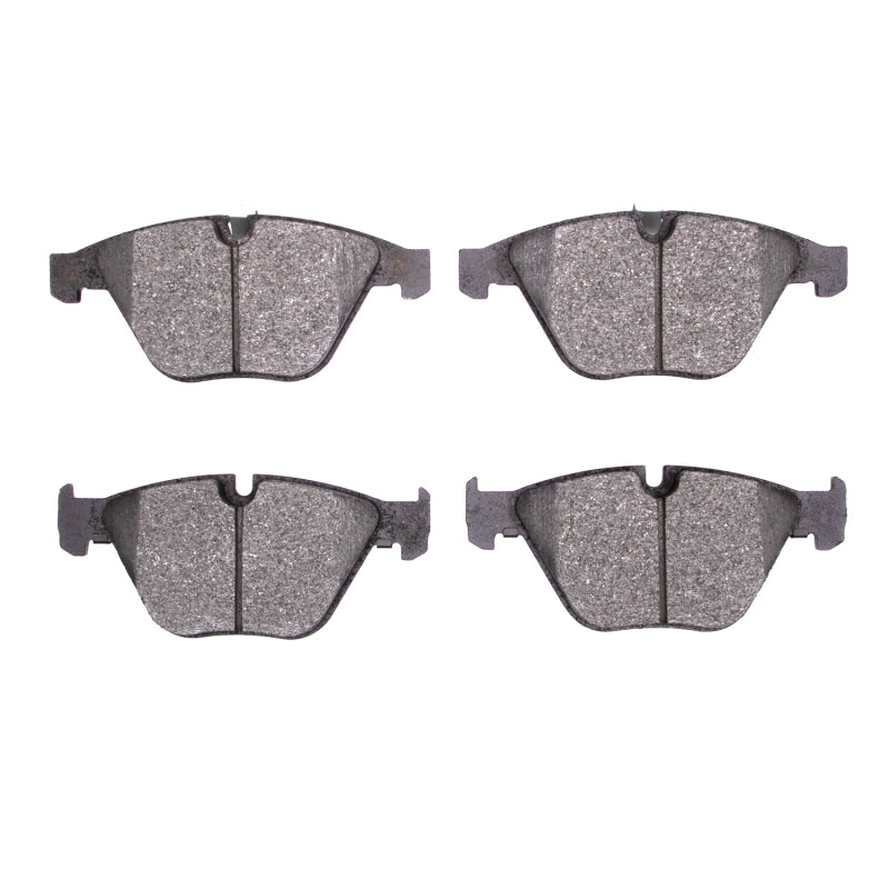 R1 07-16 BMW 335D Front Track/Street Brake Pads