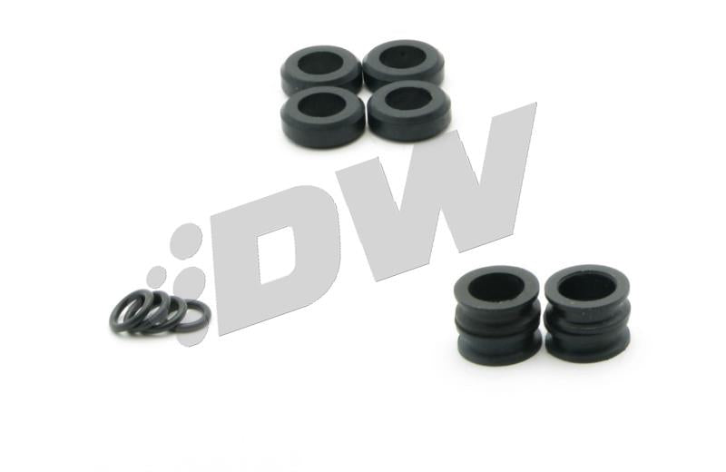 DeatschWerks 90-05 Miata 350CC Top Feed Injectors