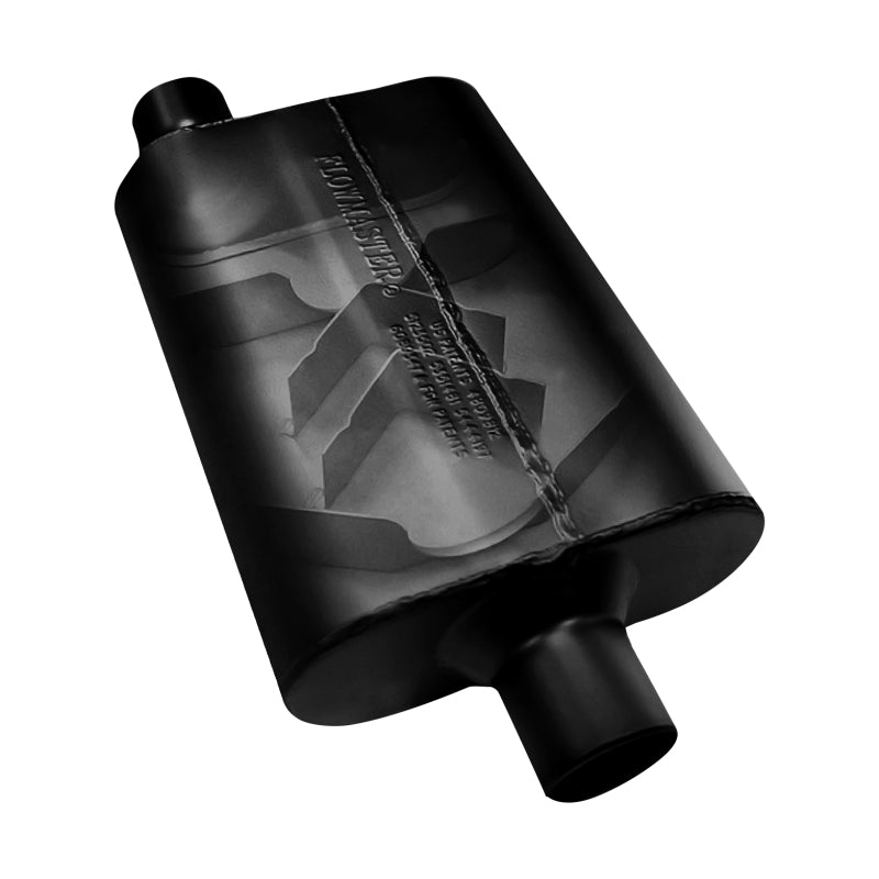 Flowmaster 2.5 IN(O)/OUT(C) Super 44 Series Muffler
